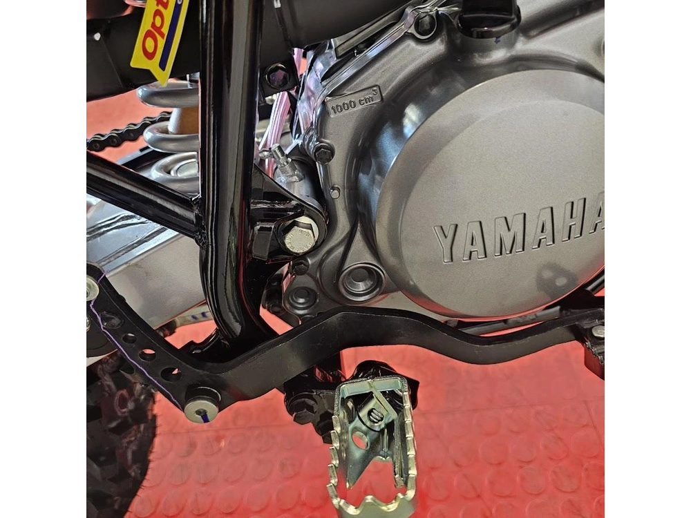 2026 Yamaha Ttr 230 alt