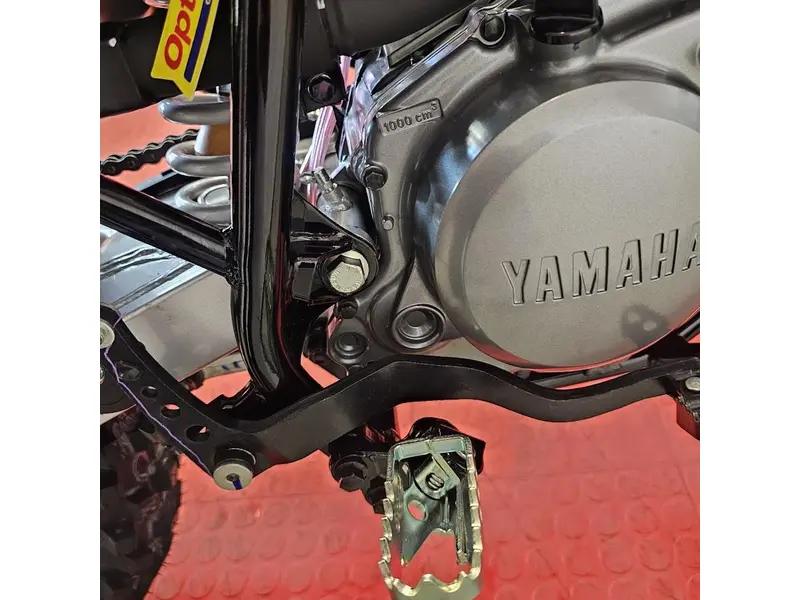 2026 Yamaha TTR 230 thumbnail 22