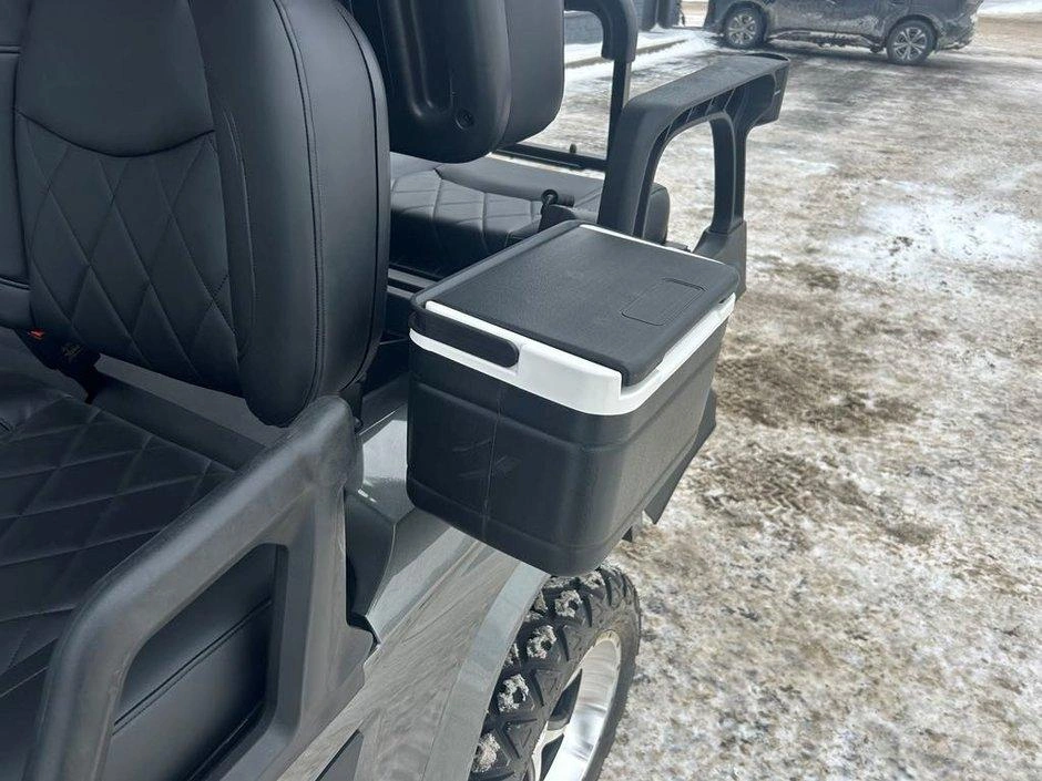 2025 Other X-plod Modèle: Vanguard22 100% Électrique alt