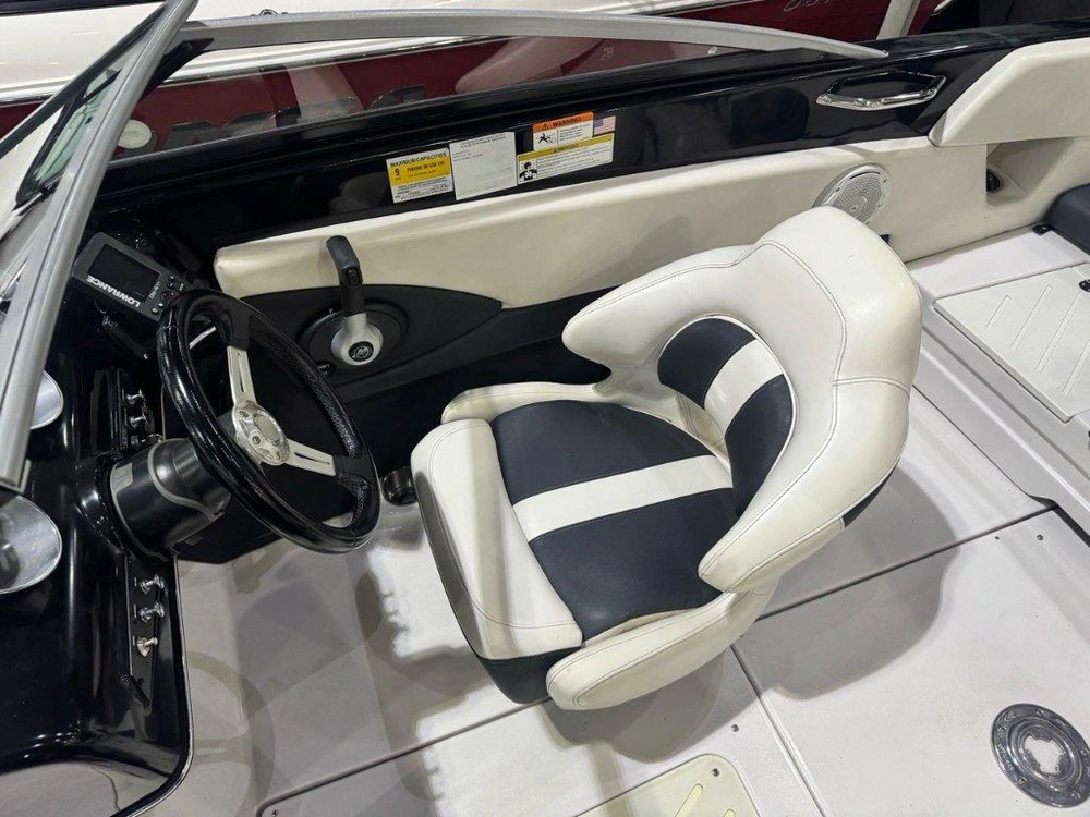 Glastron 205 Gt 2013 alt