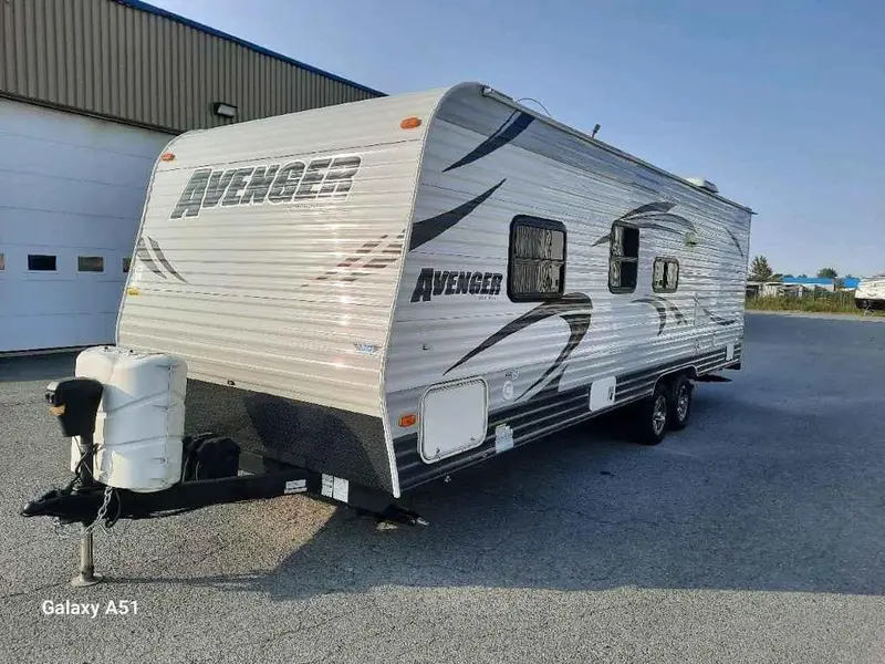 2012 Prime Time Avenger 26BH thumbnail 10