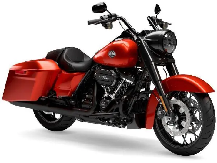 2025 Harley-Davidson ROAD KING SPECIAL 