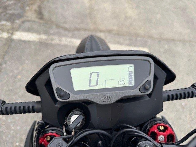 Apollo Motors Rfn Ares (double Usage) Immatriculable Saaq 2024 alt