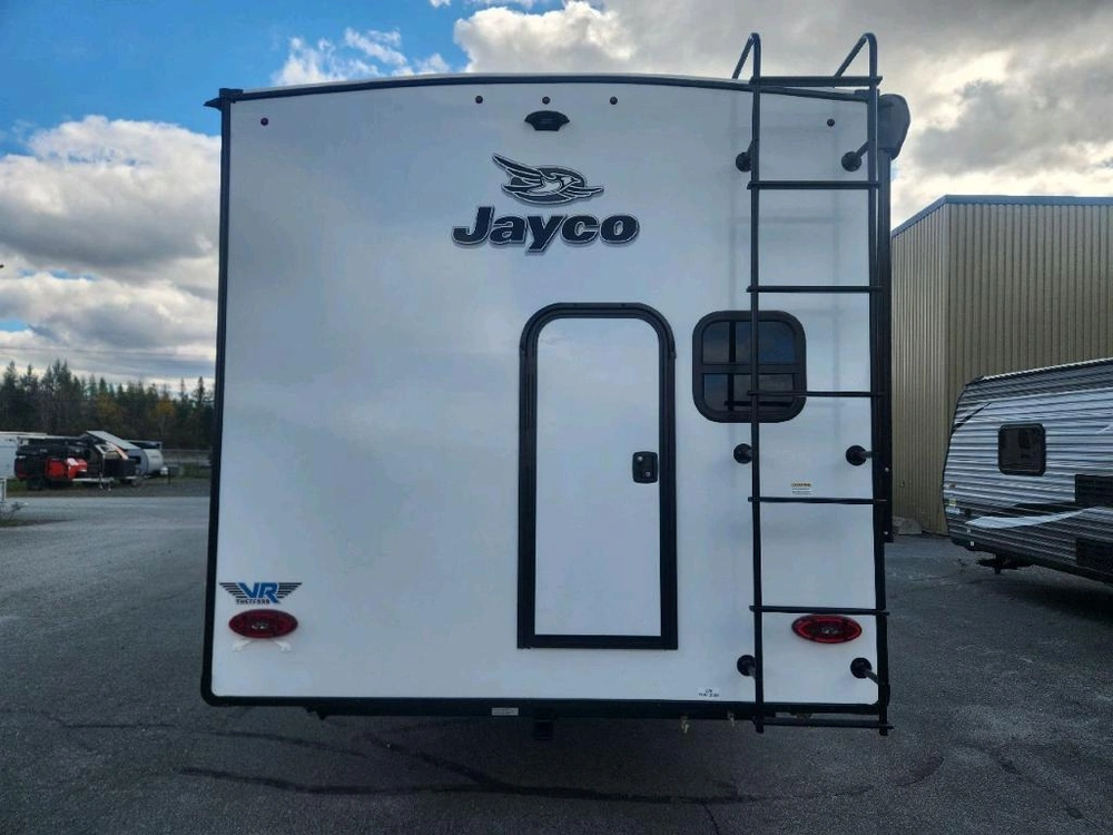 Jayco Jay Feather 24bh 2025 alt