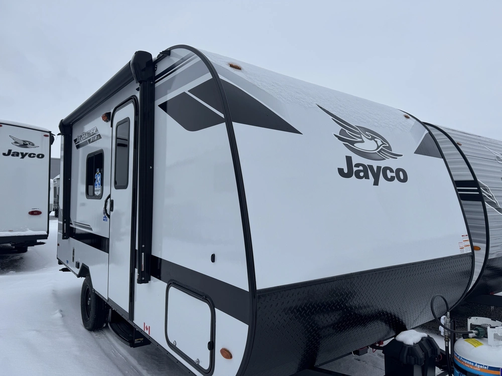 2026 Jayco Jay Feather Air Sl 17bhsl alt