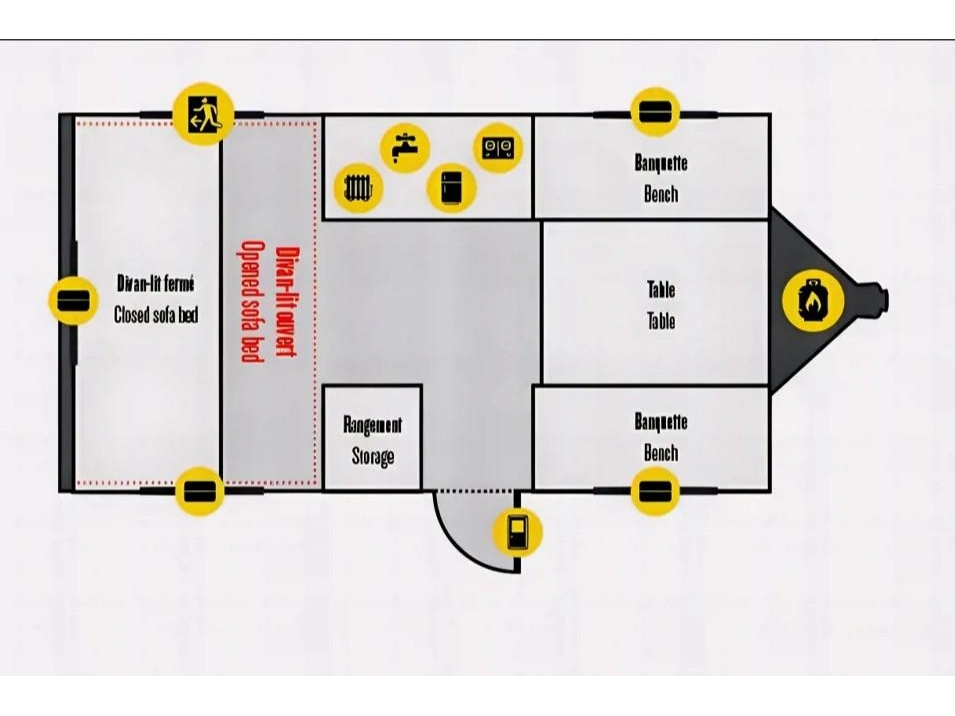Prolite Mini 2022 alt