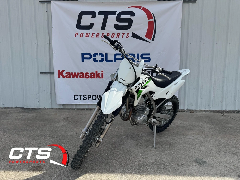 2026 Kawasaki Klx® 230r 230r alt