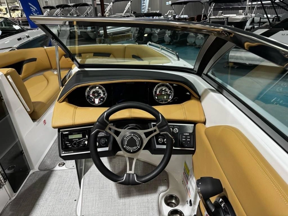 2026 Four Winns Hd5 6.2l/b3 Dts alt