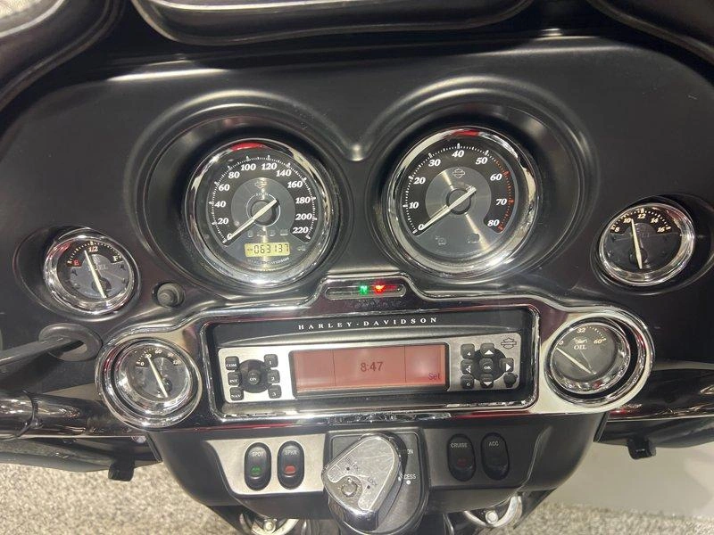 2013 Harley-davidson Flhtk - Ultra Limited™ alt