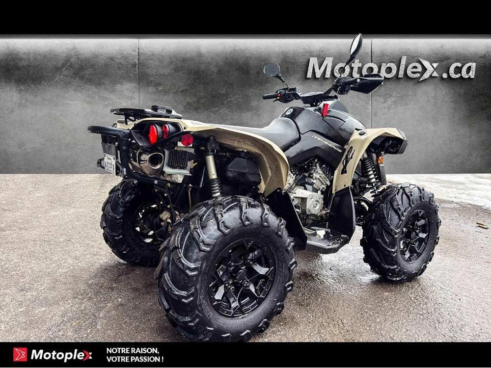 Can-am Renegade 850 2022 alt