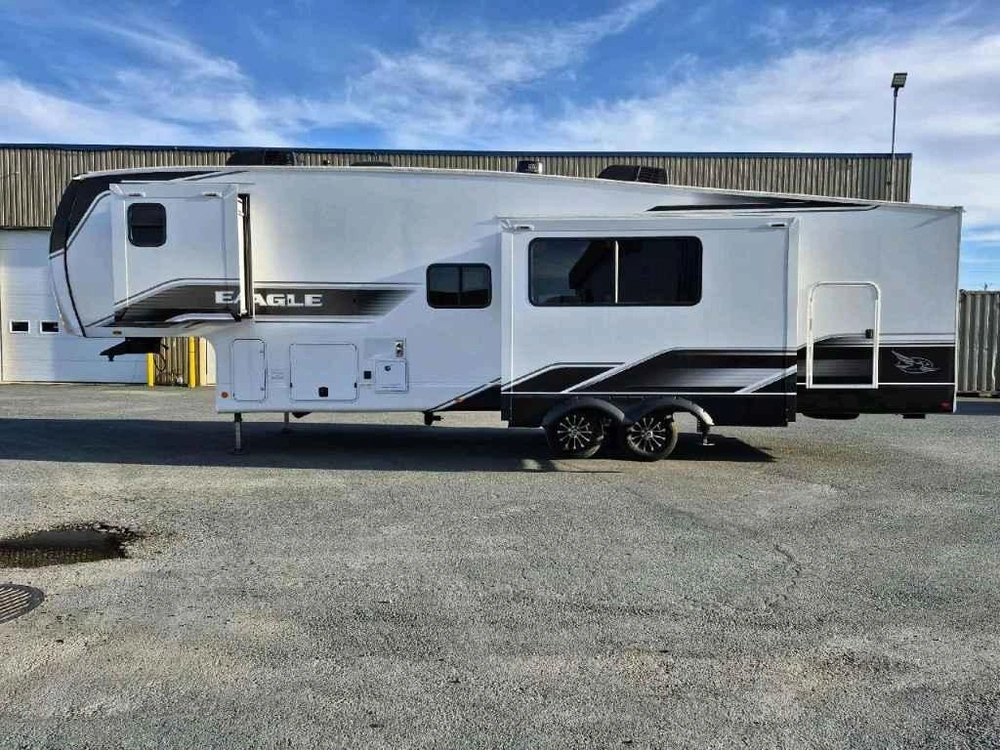 Jayco Eagle Ht 31qcd 2025 alt