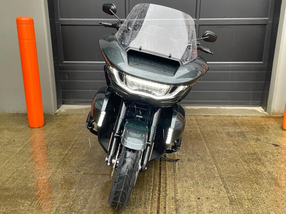 2026 Harley-davidson Fltrxl - Road Glide® Limited alt