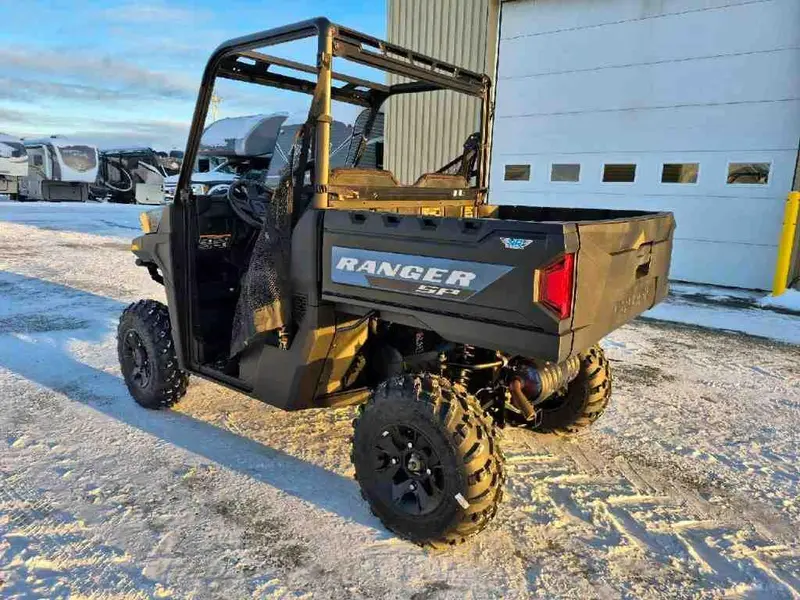 2026 Polaris Ranger SP 570 Prenium thumbnail 6
