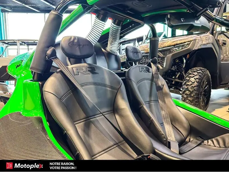 2026 Campagna T-REX RR