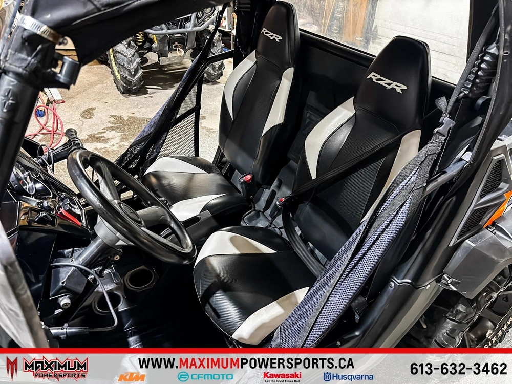 Polaris Rzr 570 2013 alt