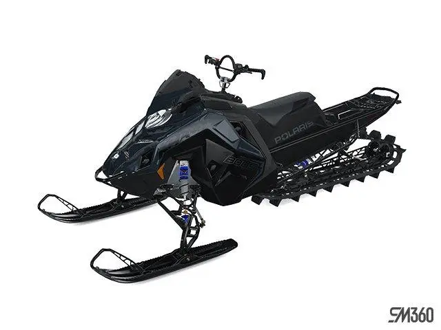 2026 Polaris 9R RMK KHAOS 155 PATRIOT