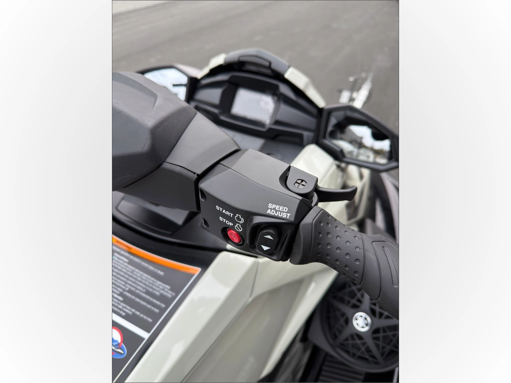 2026 Yamaha Vx Cruiser Ho (w/ Audio) alt