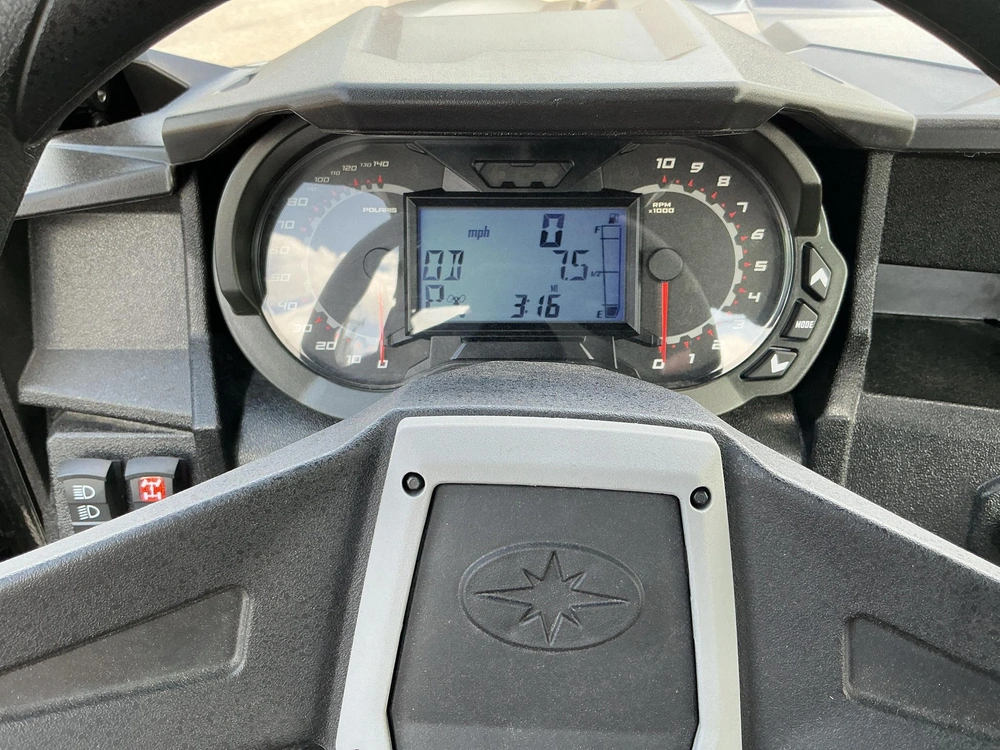 2023 Polaris General Xp 1000 Ultimate Ultimate alt