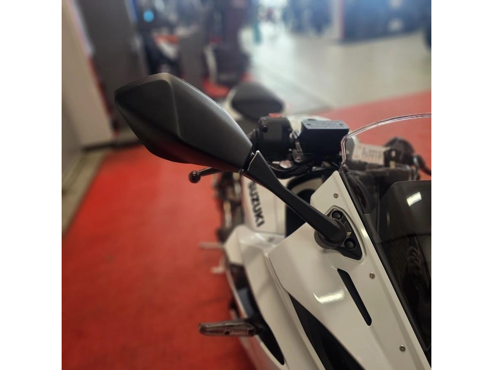 2026 Suzuki Gsx 8r alt