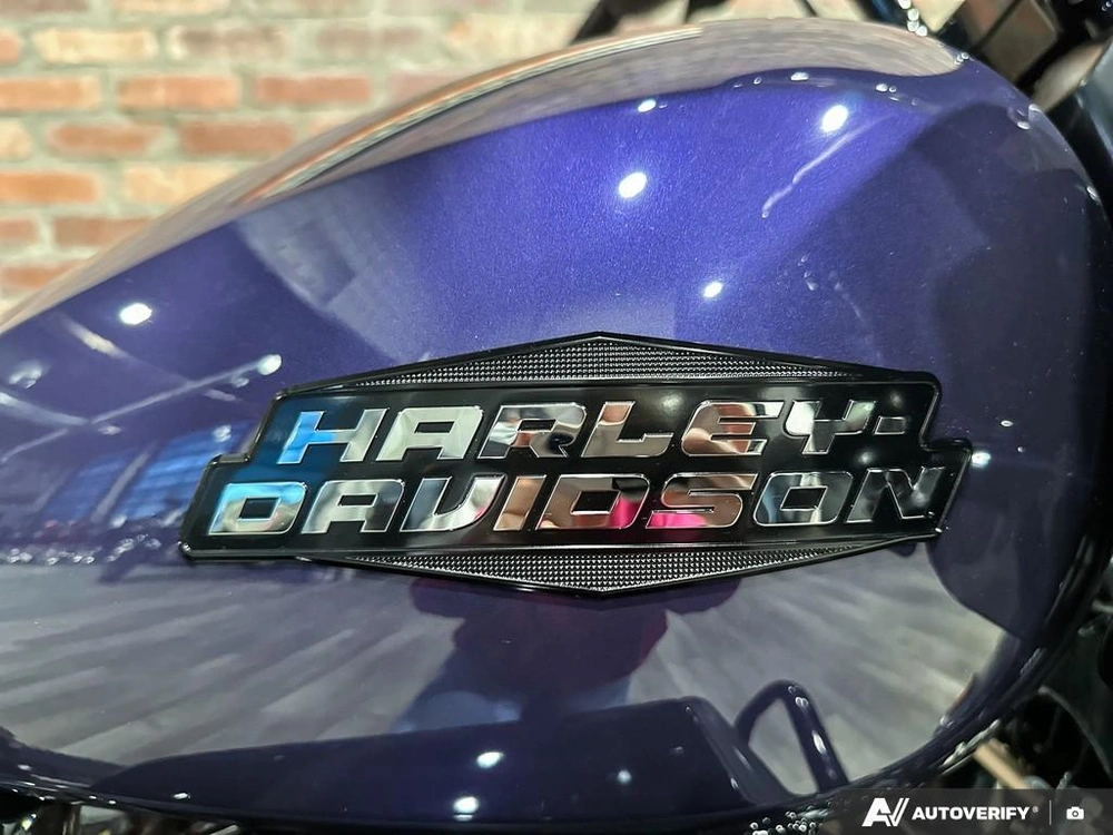 2026 Harley-davidson Road Glide alt