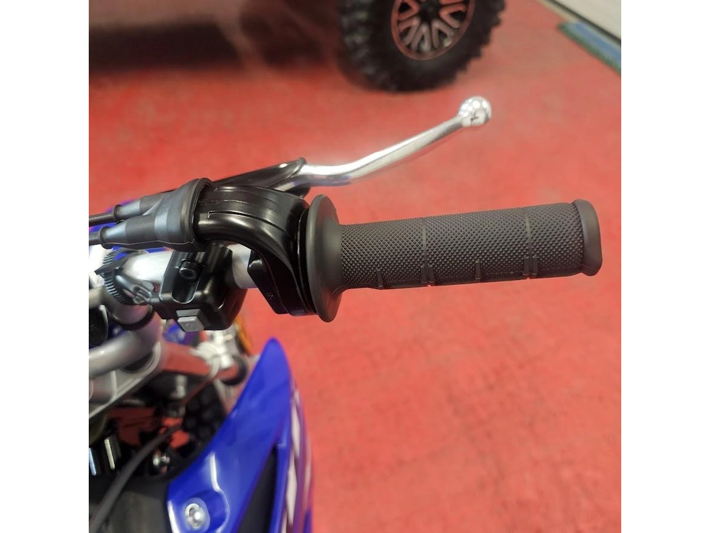 2026 Yamaha Ttr 110 alt