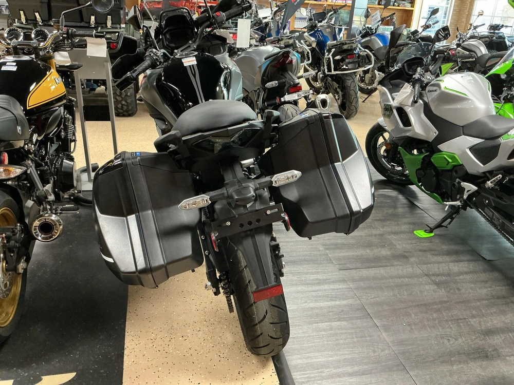 2024 Kawasaki Versys�� 650 Lt Lt alt