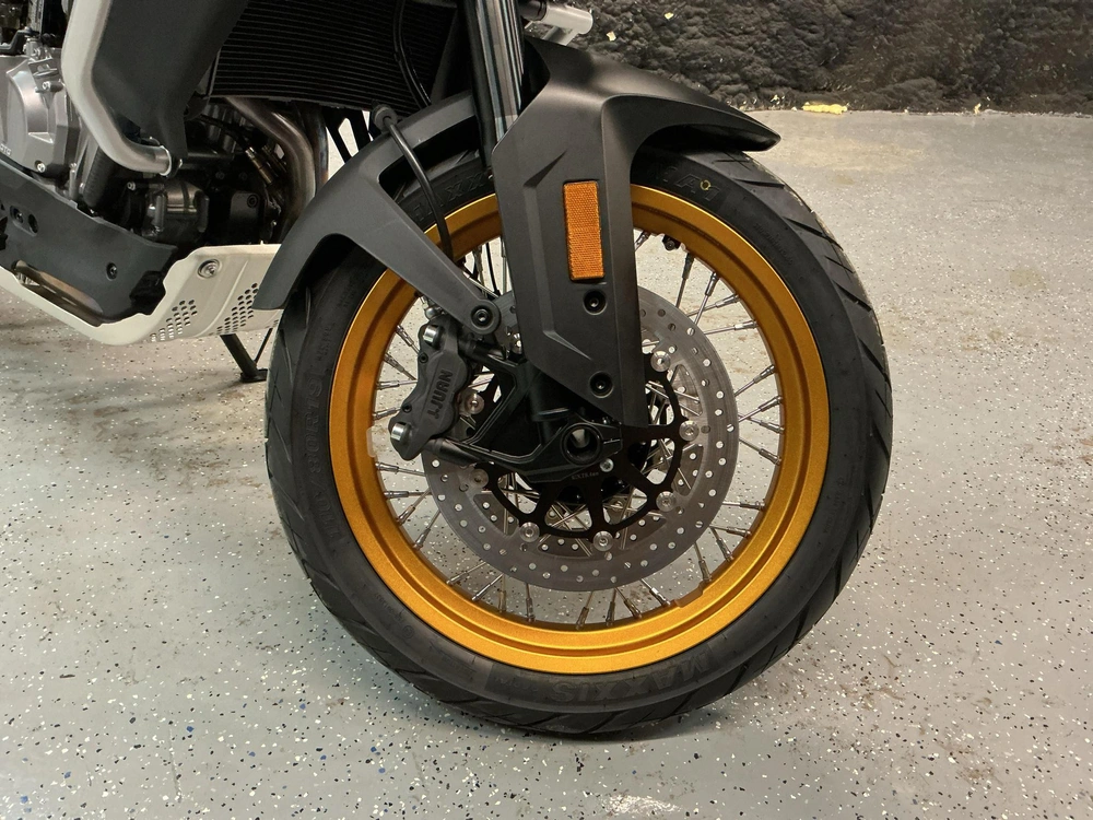 2023 Cfmoto Ibex 800-t Cf800-5aus T alt