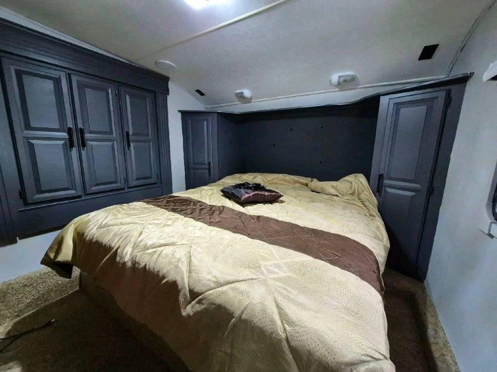 Crossroads Cruiser Aire 29mk 2014 alt