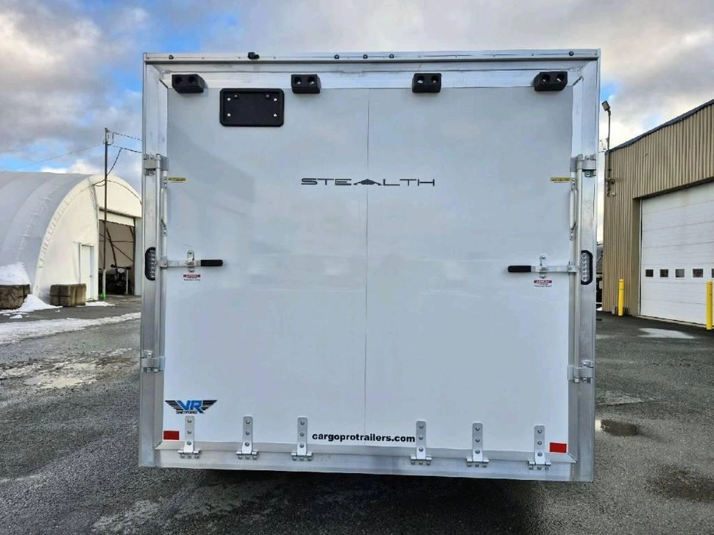 Alcom Stealth 8.5x14-if (r) 2026 alt