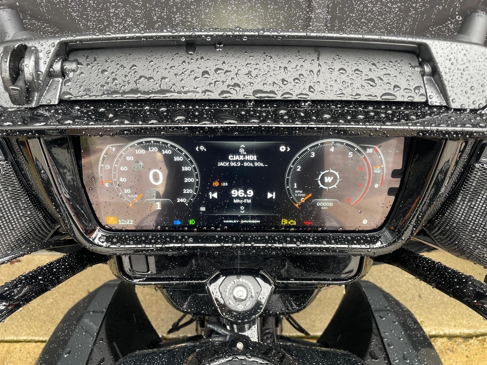 2026 Harley-davidson Touring Flhxl - Street Glide™ Limited alt