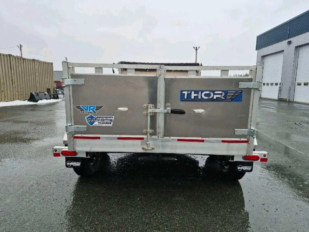 Savage Thor 6x10 2 X 5200 Lbs 2026 alt