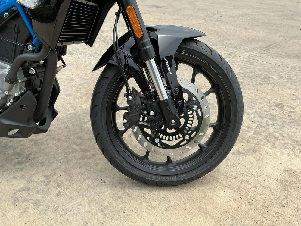 2026 Cfmoto Uforce U10 Xl Pro Highland 300 alt