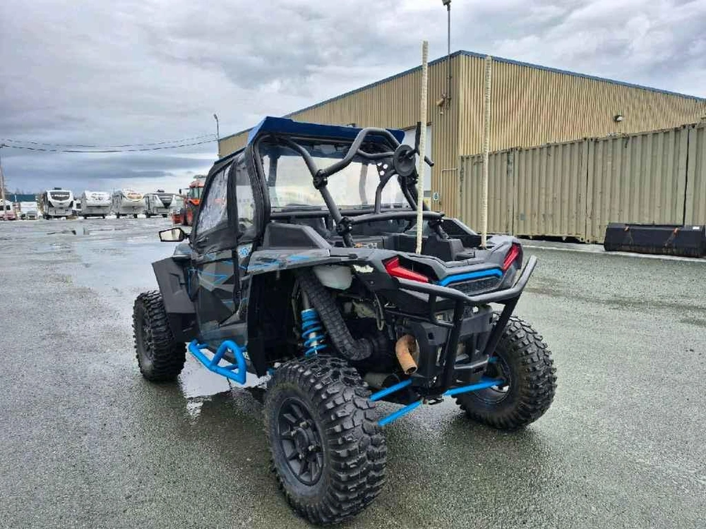 Polaris Rzr Xp 1000 Turbo 2019 alt