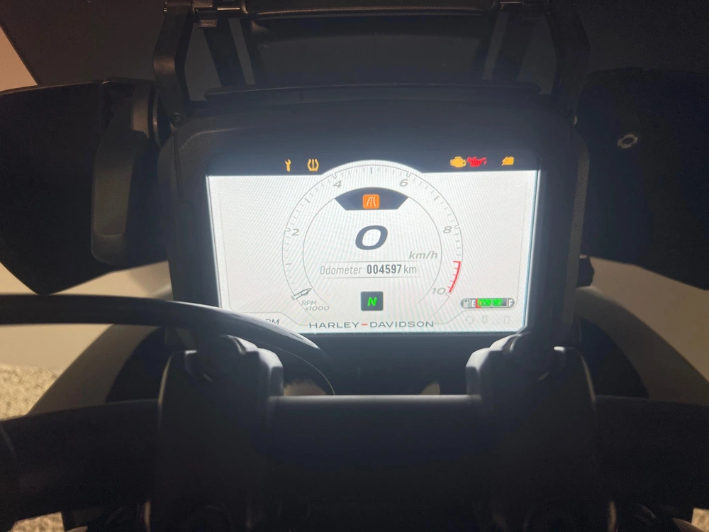 2024 Harley-davidson Pan America™ 1250 Special alt