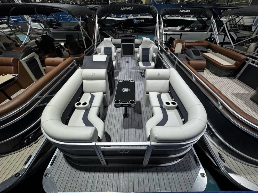 2026 Armada Drakkar 23f alt