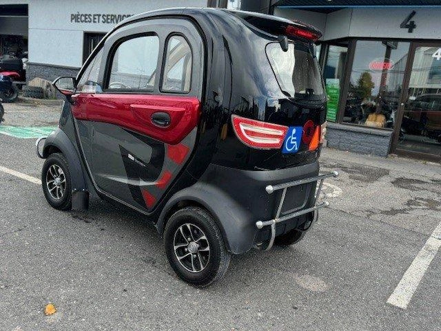 2021 Other Ecolo Cycle Et4 Cruise alt