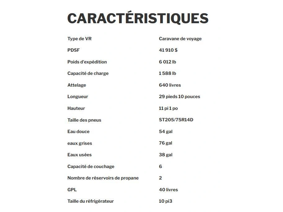 Keystone Rv Passport 253rd 2026 alt