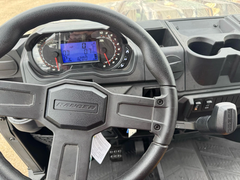 2026 Polaris Rgr Crew Xp 1000 Premium Premium alt