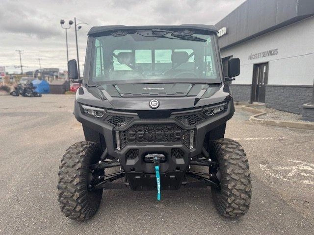 Cfmoto Uforce U10 Pro Highland Un Seul Actuellement En Inventaire 2026 alt