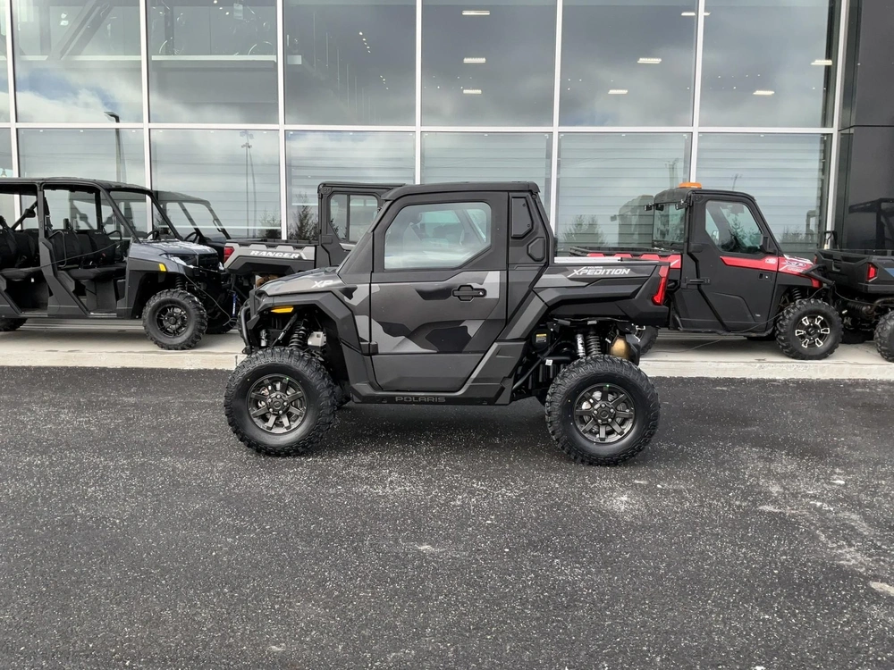 Polaris Xpedition Xp Northstar 2026 alt