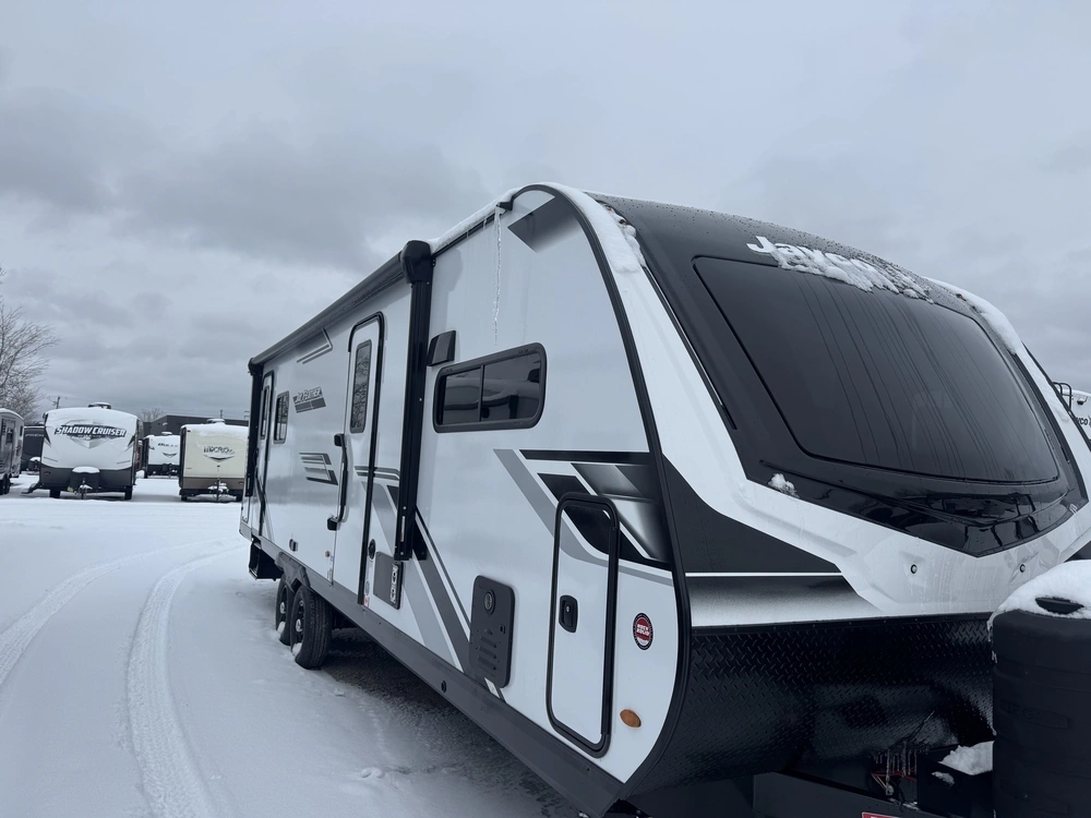 2026 Jayco Jay Feather (tt) 26fk alt