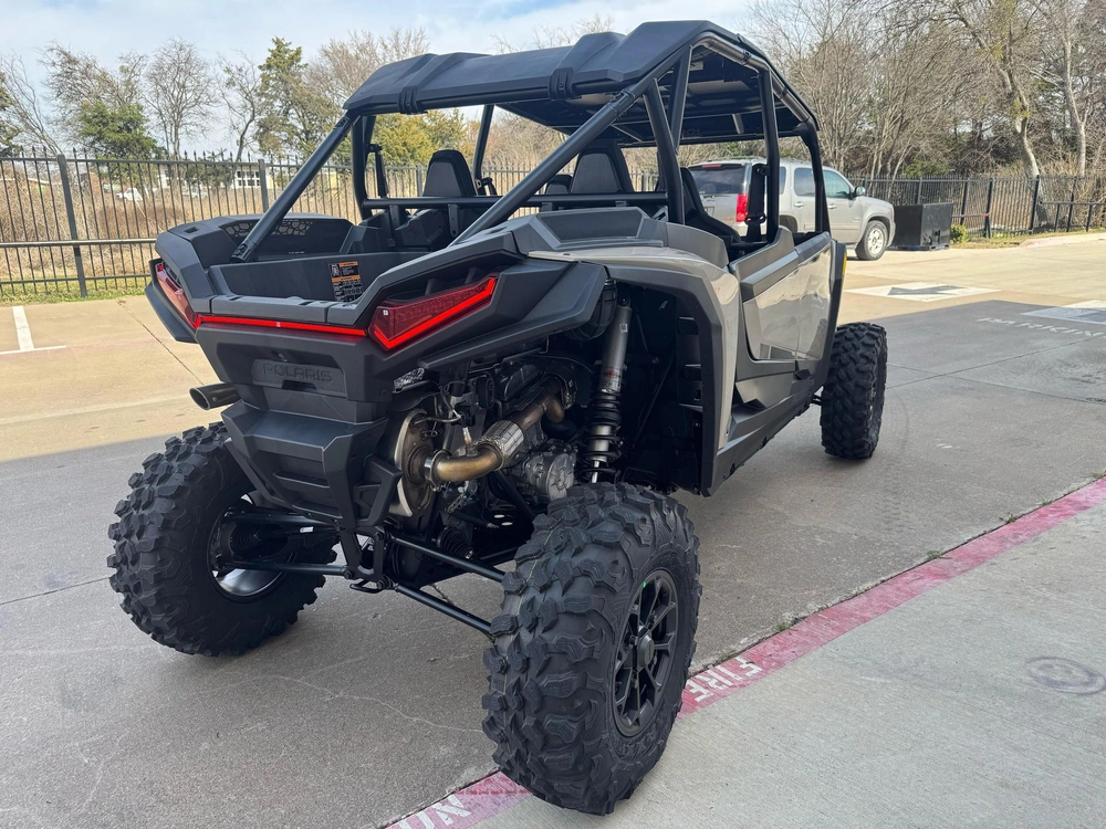 2026 Polaris Rzr Xp 4 1000 Ultimate Sand Dune Ultimate Ultimate alt