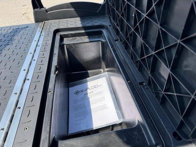 2025 Other Modèle: Adventure 22 Plus 100% Électrique. Batterie Au Lithium !!! alt