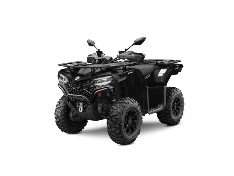 CFMOTO CFORCE 400 EPS 2026