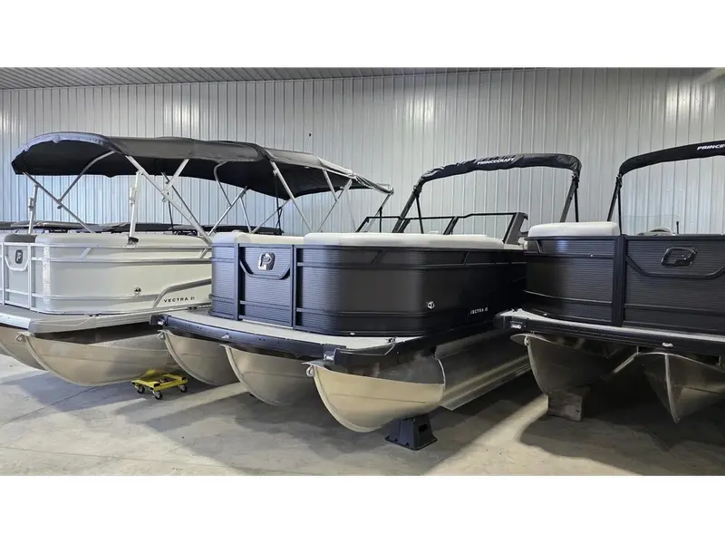 Princecraft Vectra 23 Wrl 2026 alt