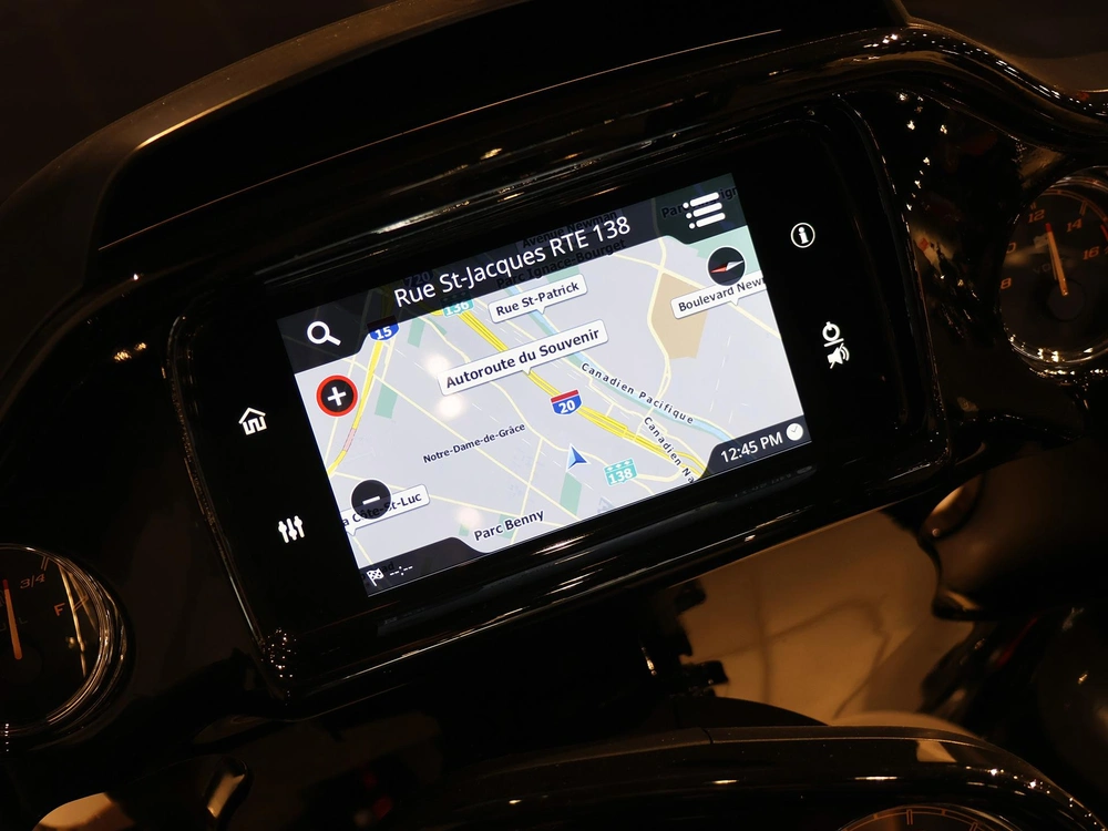 2021 Harley-davidson Road Glide Special Fltrxs alt