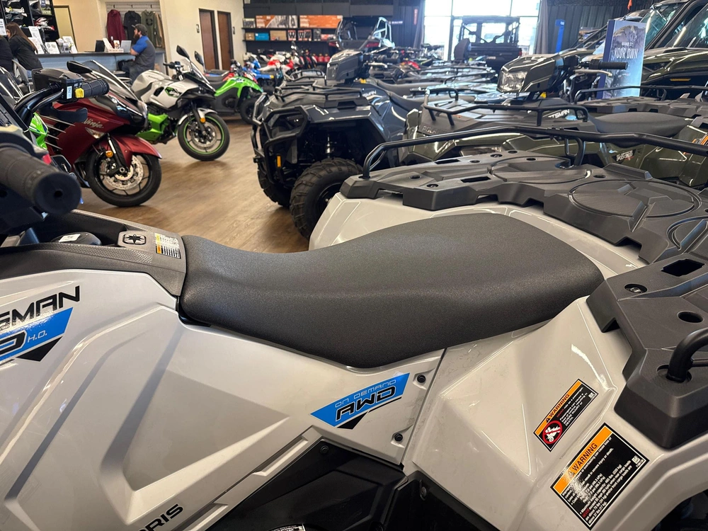 2026 Polaris Sportsman 450 H.o. Eps Eps alt