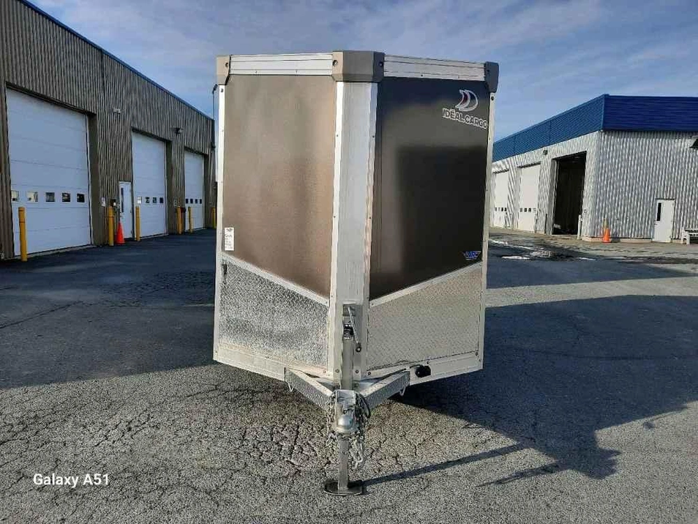 Ideal Cargo Idev610sa (r) 2025 alt