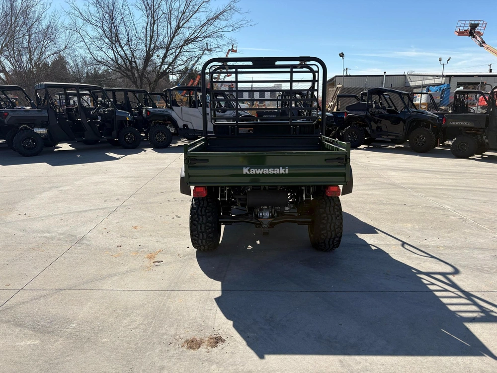 2026 Kawasaki Mule™ 4010 4x4 4010 4x4 alt