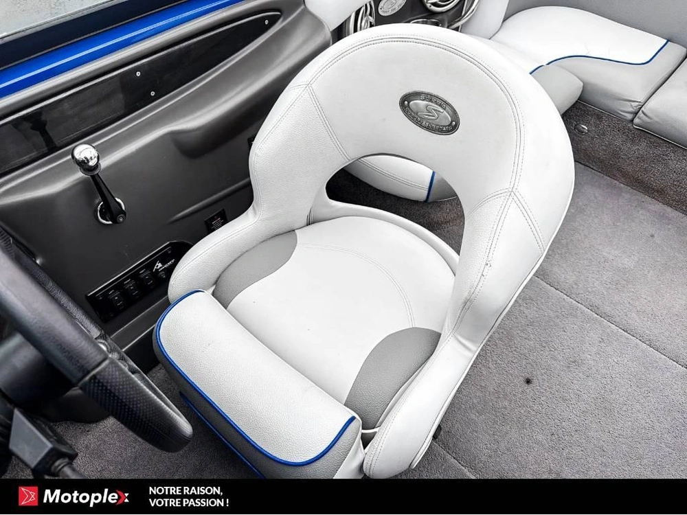 2008 Supra Ssv 20 *586 Heures* alt